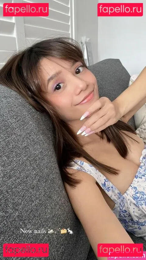 Eeeveenara Onlyfans Photo Gallery 