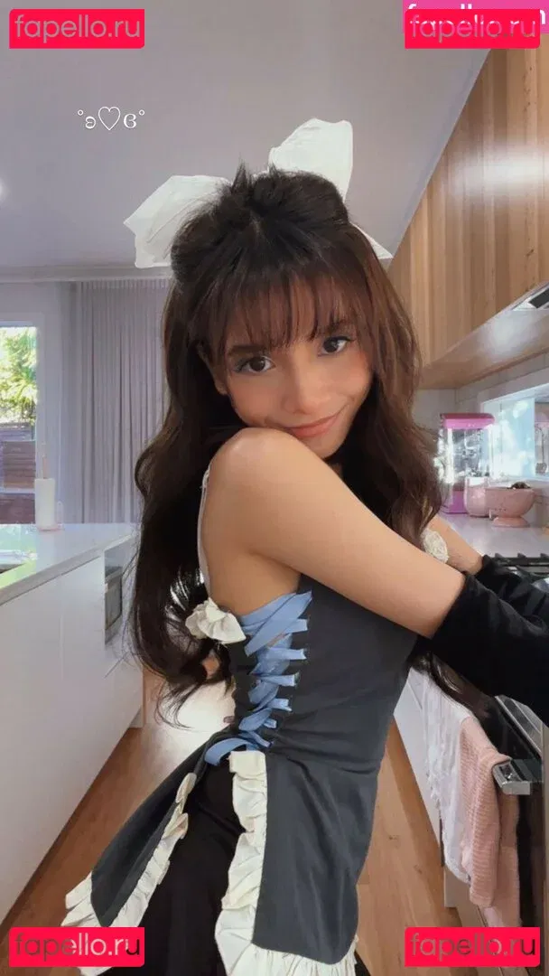 Eeeveenara Onlyfans Photo Gallery 