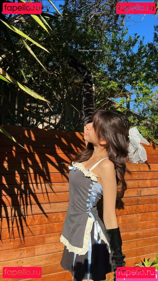 Eeeveenara Onlyfans Photo Gallery 