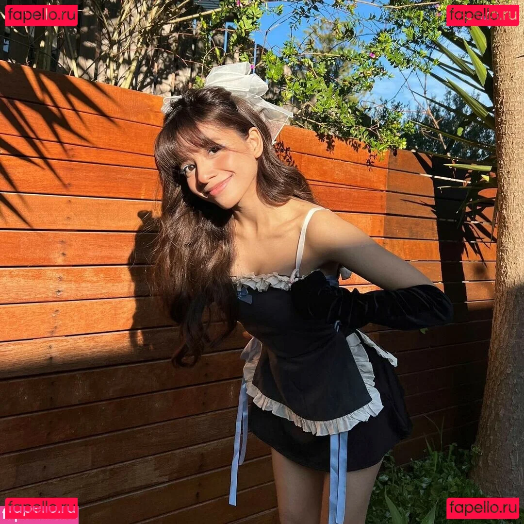 Eeeveenara Onlyfans Photo Gallery 