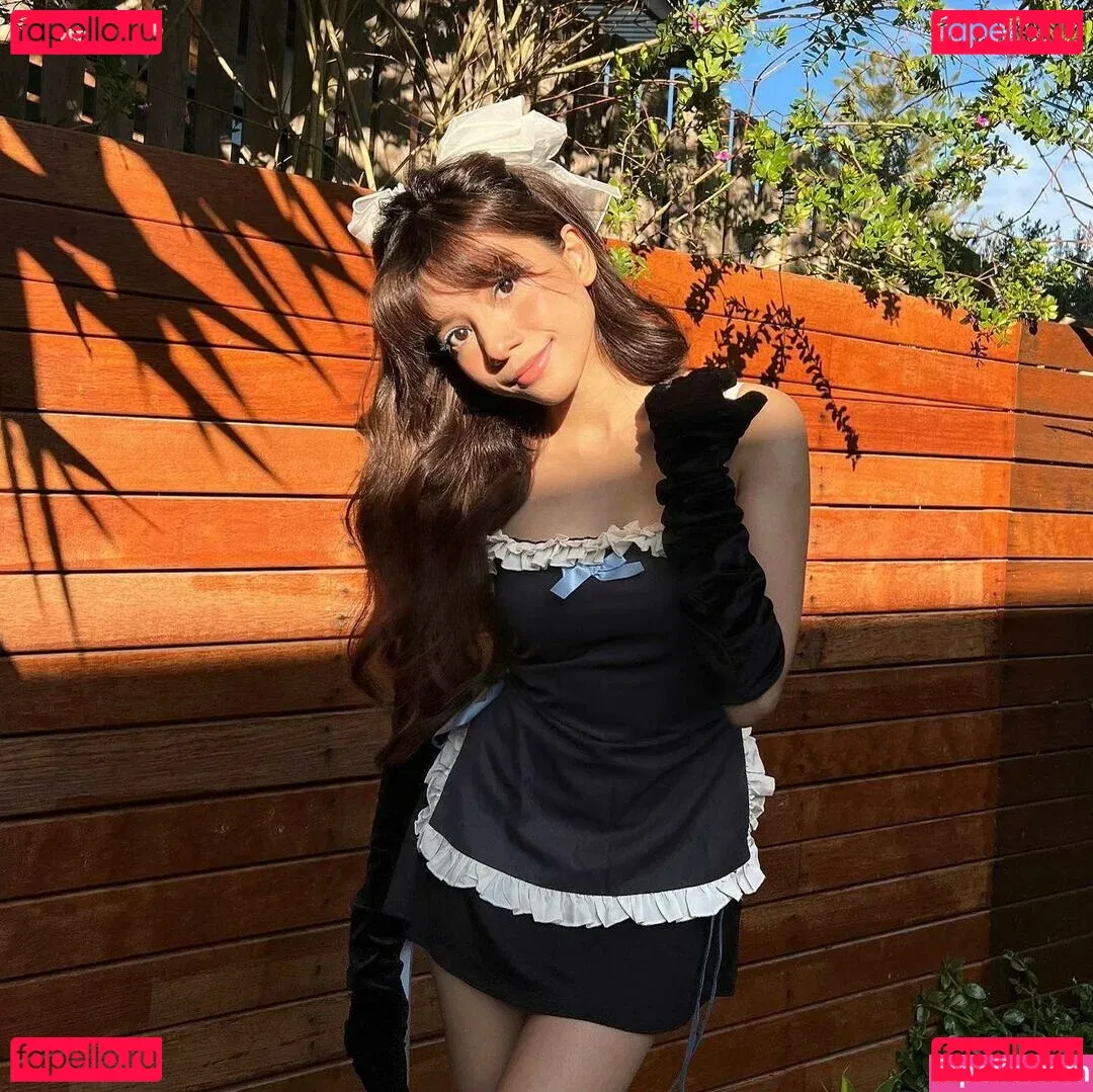 Eeeveenara Onlyfans Photo Gallery 