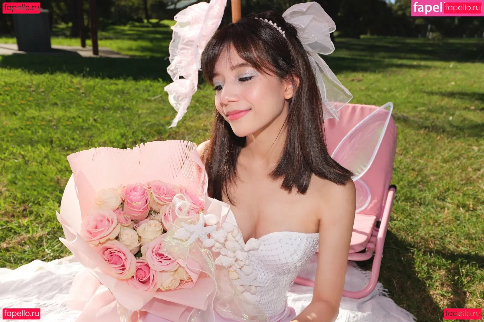 Eeeveenara Onlyfans Photo Gallery 