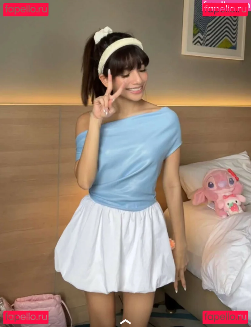 Eeeveenara Onlyfans Photo Gallery 