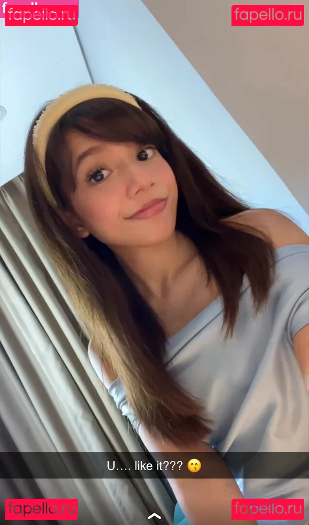 Eeeveenara Onlyfans Photo Gallery 