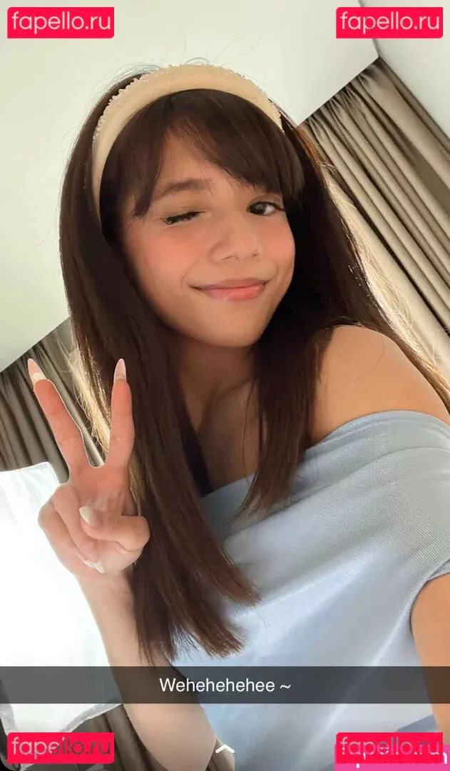 Eeeveenara Onlyfans Photo Gallery 