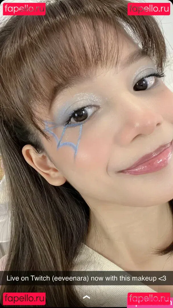 Eeeveenara Onlyfans Photo Gallery 