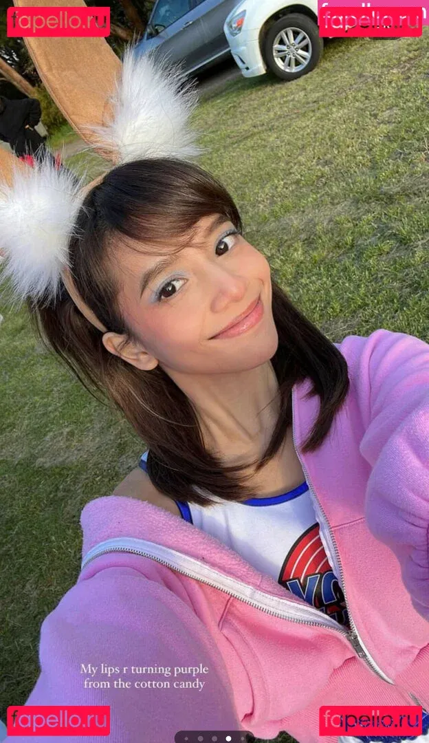 Eeeveenara Onlyfans Photo Gallery 