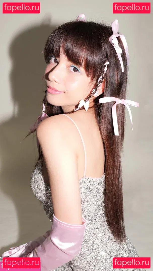 Eeeveenara Onlyfans Photo Gallery 