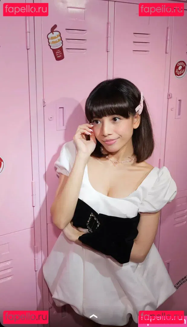 Eeeveenara Onlyfans Photo Gallery 