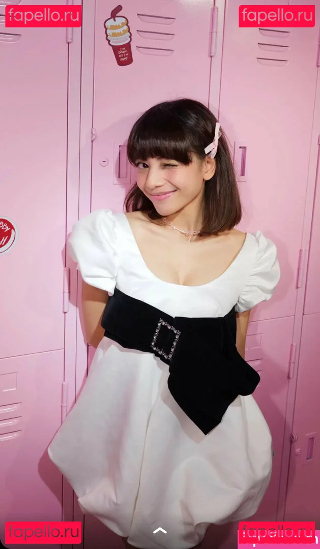 Eeeveenara Onlyfans Photo Gallery 