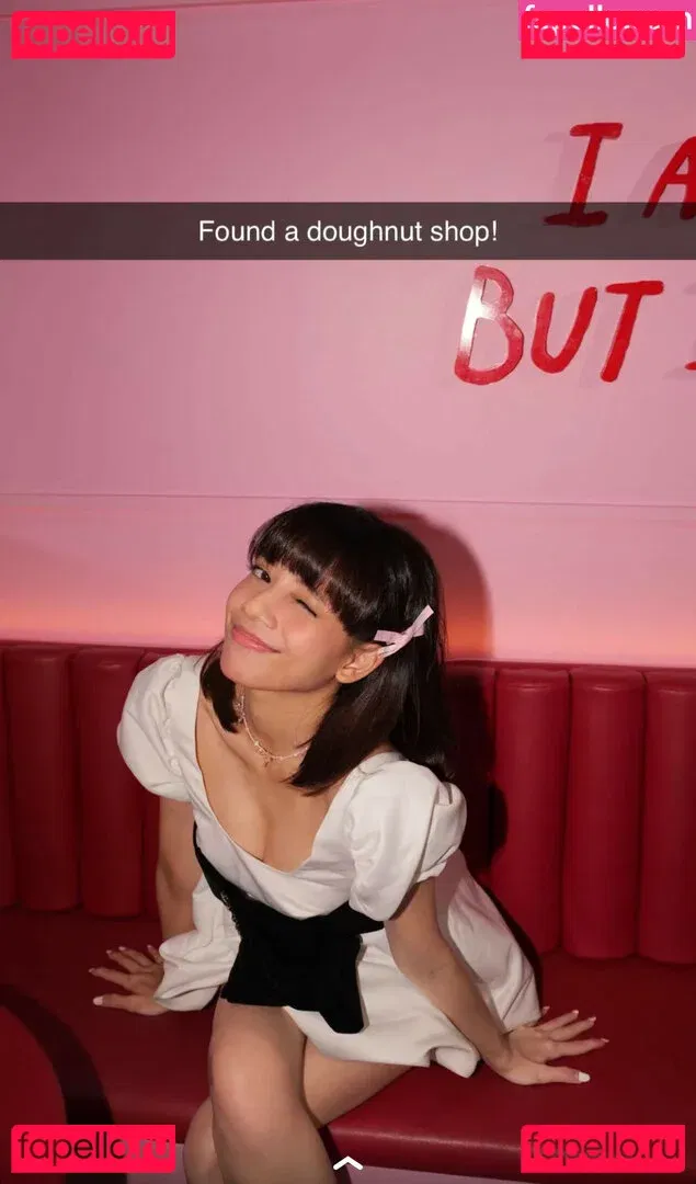 Eeeveenara Onlyfans Photo Gallery 