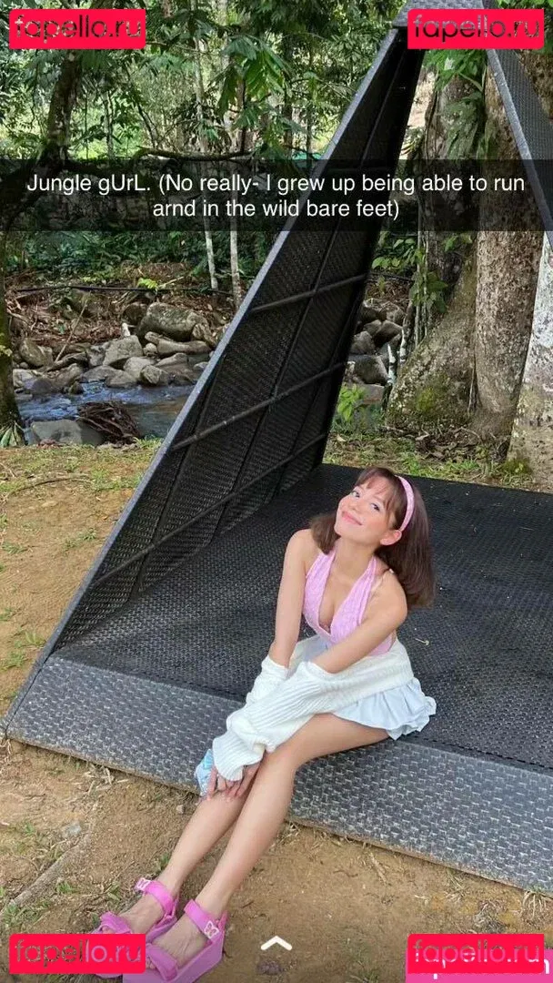 Eeeveenara Onlyfans Photo Gallery 