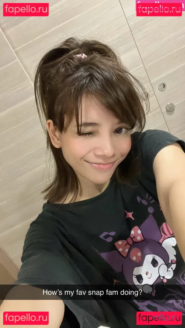 Eeeveenara Onlyfans Photo Gallery 