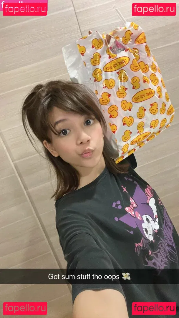 Eeeveenara Onlyfans Photo Gallery 