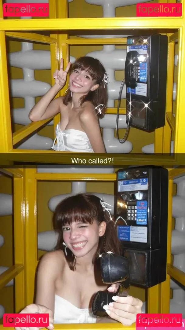 Eeeveenara Onlyfans Photo Gallery 