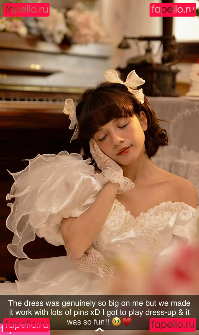 Eeeveenara Onlyfans Photo Gallery 