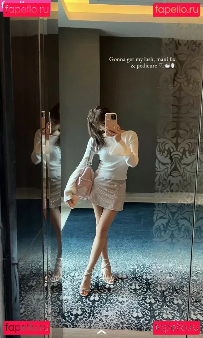 Eeeveenara Onlyfans Photo Gallery 