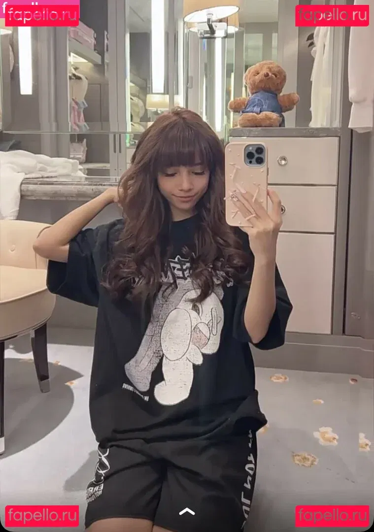 Eeeveenara Onlyfans Photo Gallery 