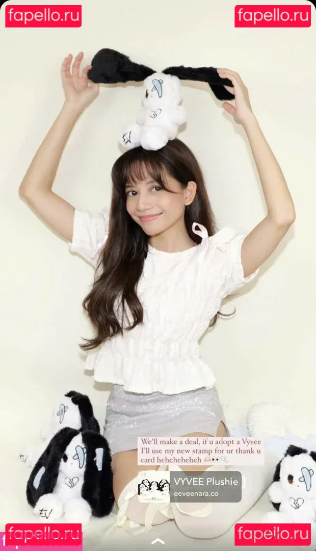 Eeeveenara Onlyfans Photo Gallery 