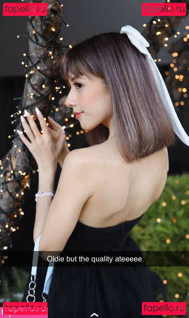 Eeeveenara Onlyfans Photo Gallery 