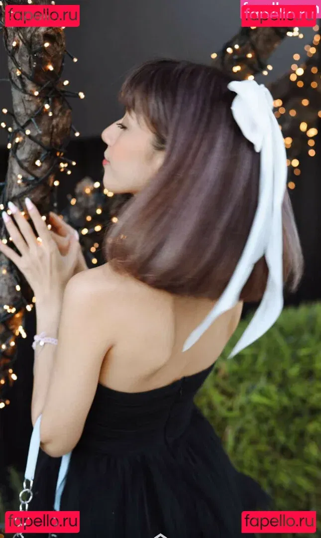 Eeeveenara Onlyfans Photo Gallery 