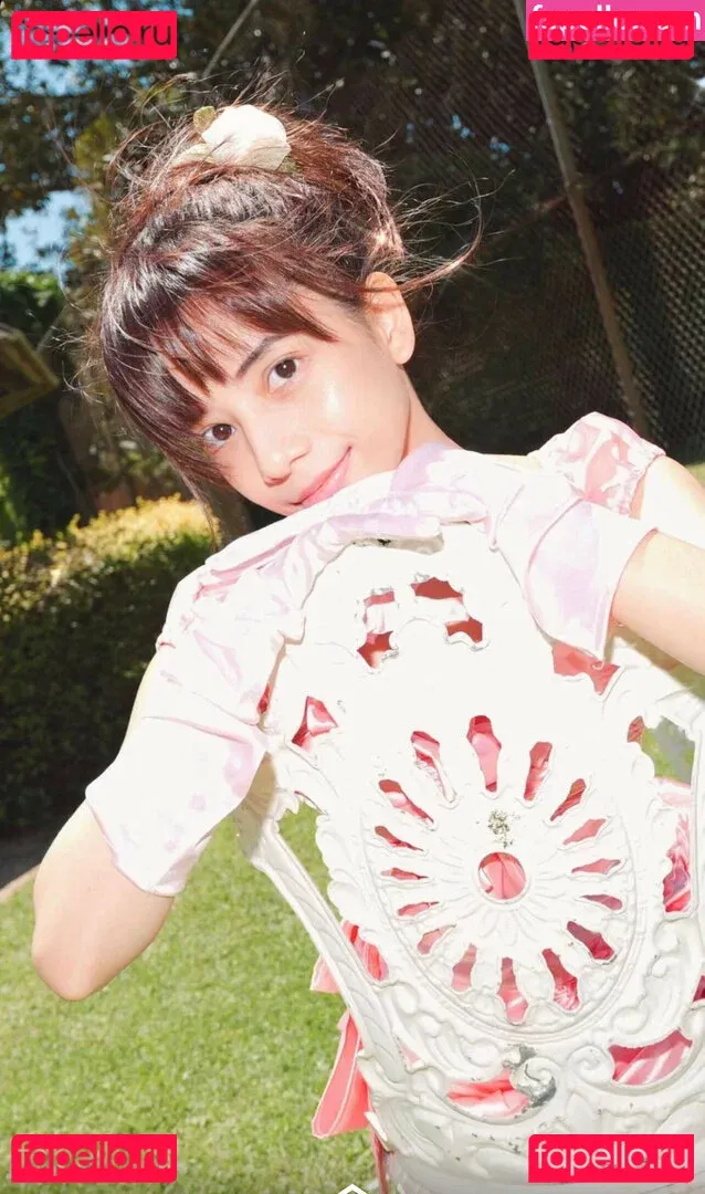 Eeeveenara Onlyfans Photo Gallery 