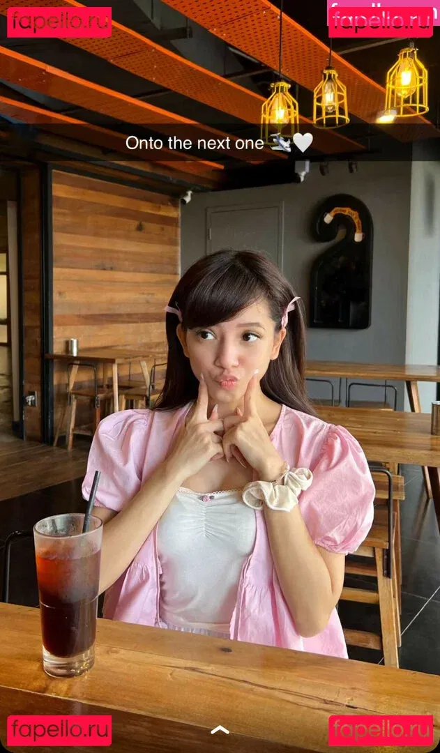 Eeeveenara Onlyfans Photo Gallery 