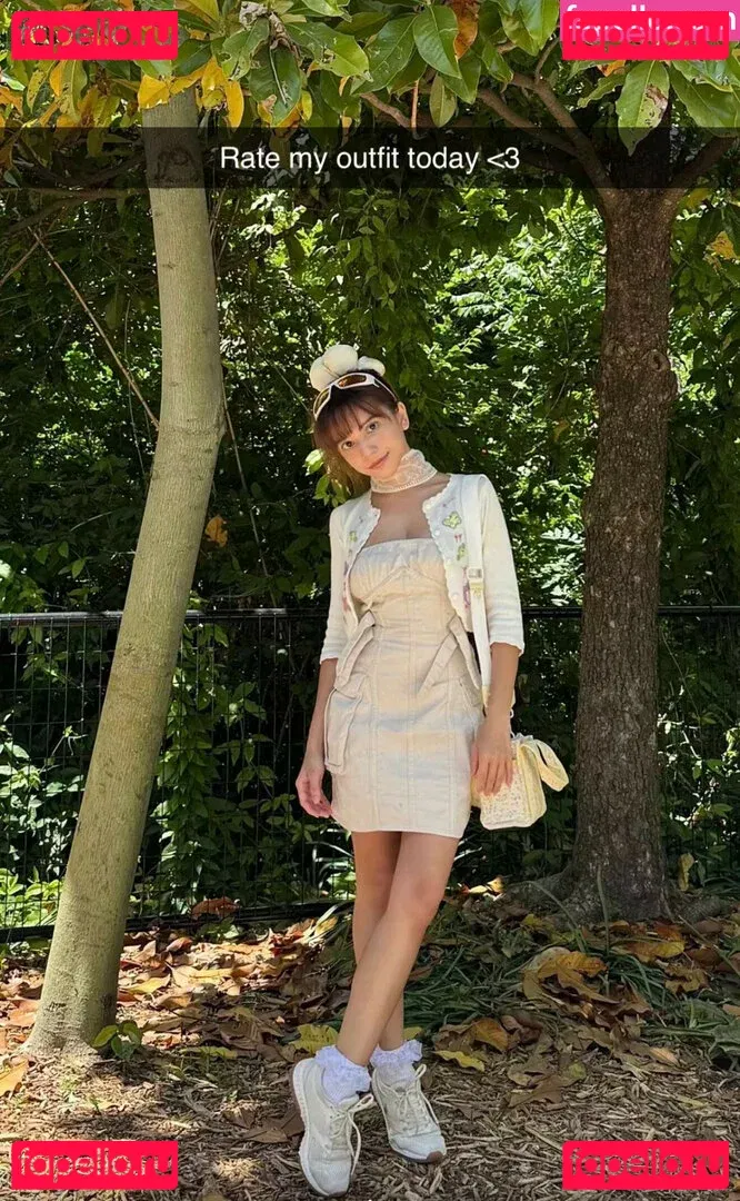 Eeeveenara Onlyfans Photo Gallery 