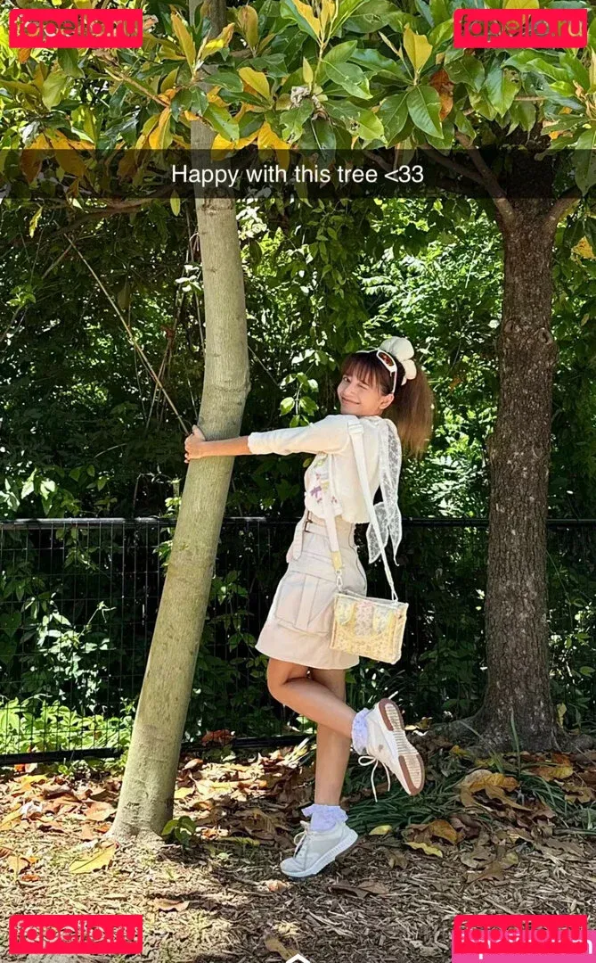 Eeeveenara Onlyfans Photo Gallery 