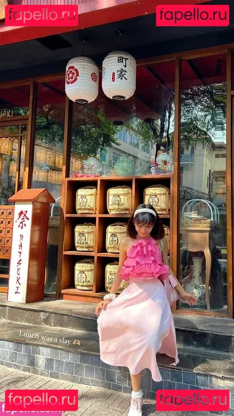 Eeeveenara Onlyfans Photo Gallery 