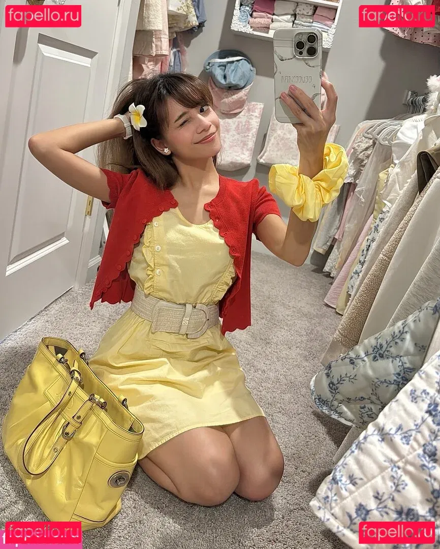 Eeeveenara Onlyfans Photo Gallery 