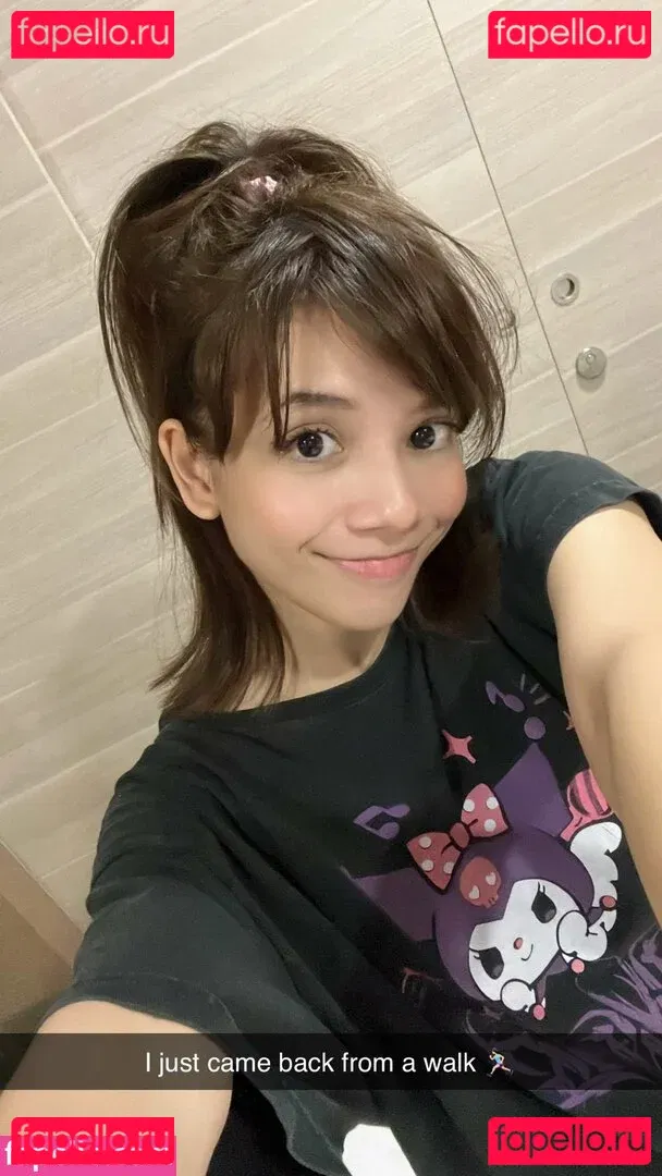 Eeeveenara Onlyfans Photo Gallery 