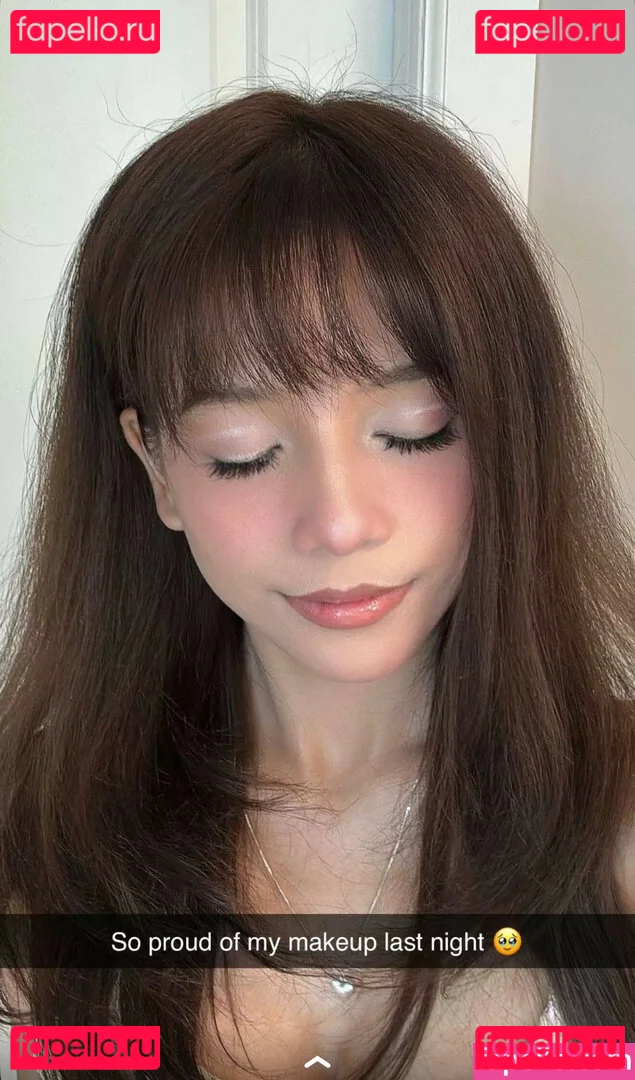 Eeeveenara Onlyfans Photo Gallery 