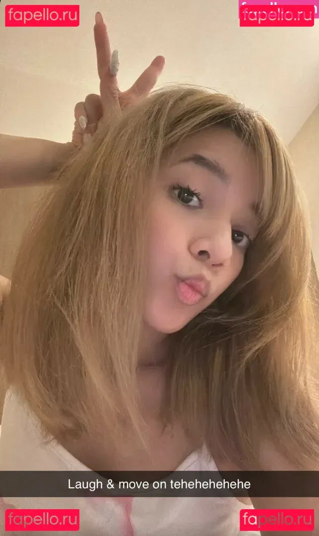 Eeeveenara Onlyfans Photo Gallery 