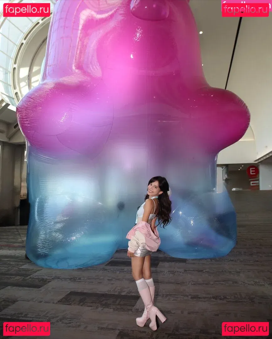 Eeeveenara Onlyfans Photo Gallery 