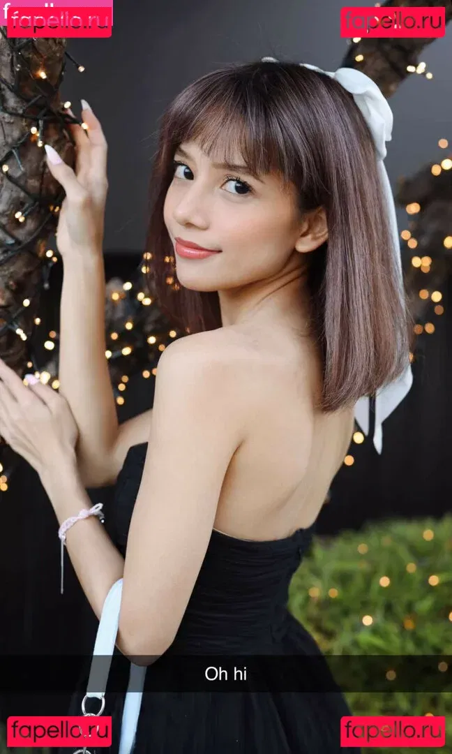 Eeeveenara Onlyfans Photo Gallery 