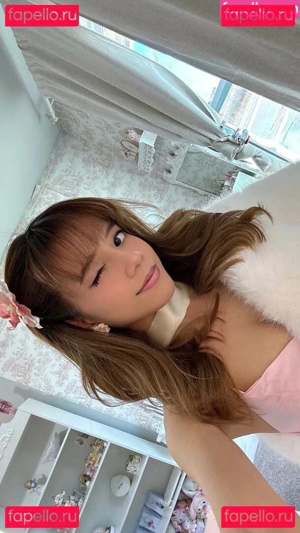 Eeeveenara Onlyfans Photo Gallery 