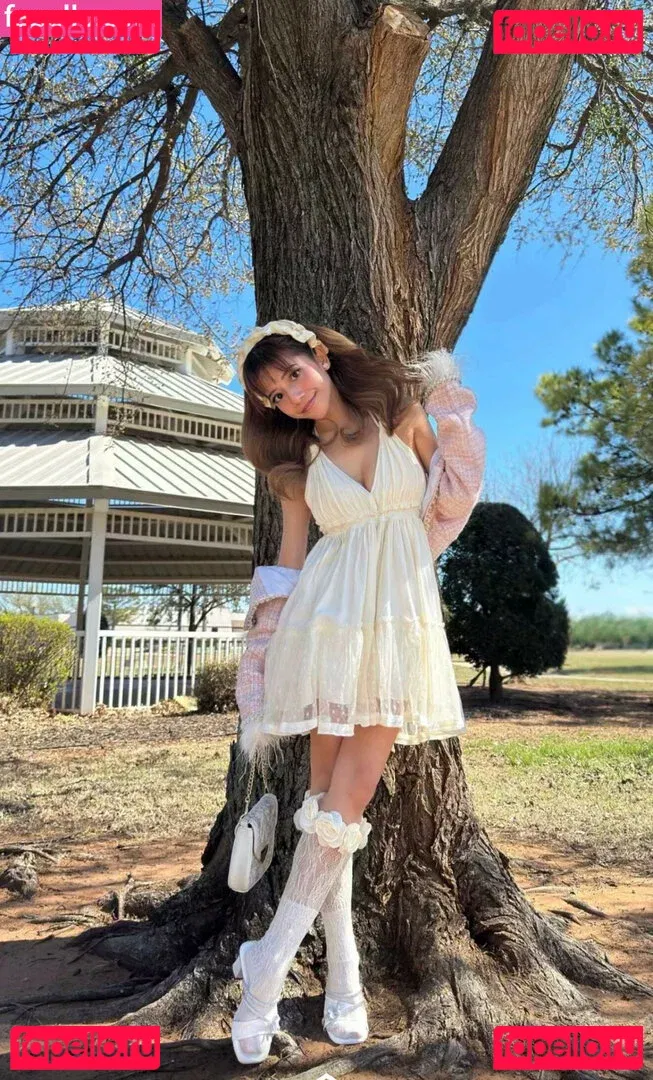 Eeeveenara Onlyfans Photo Gallery 