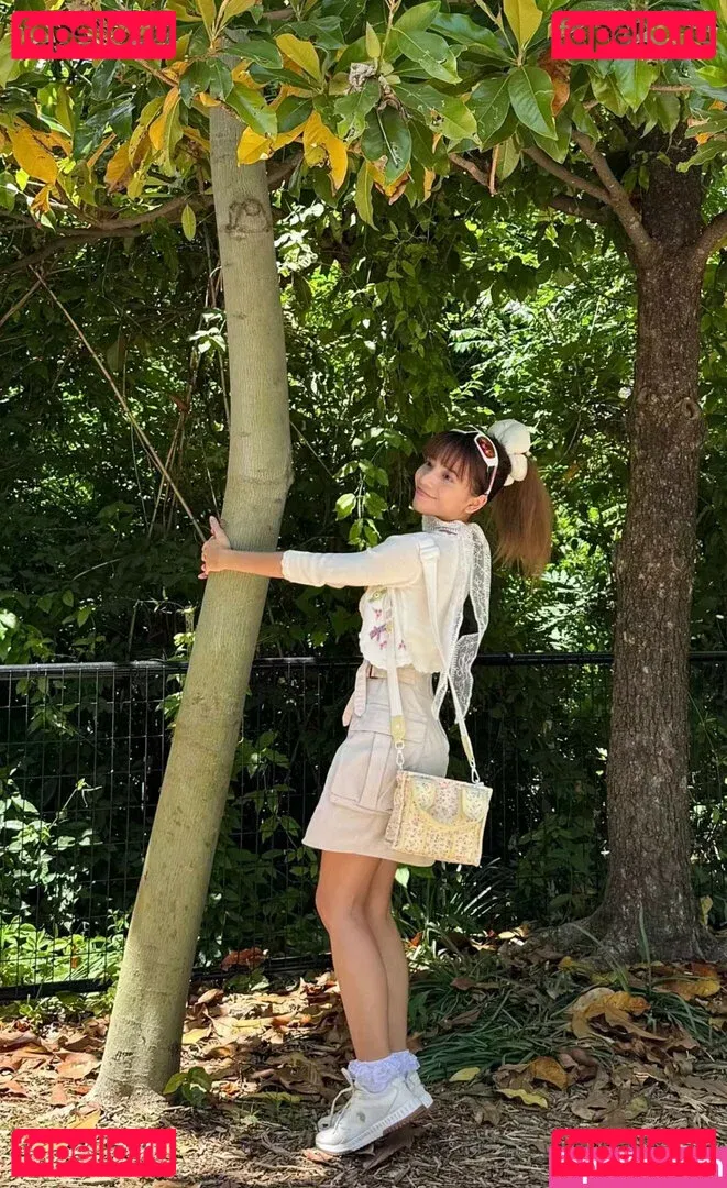 Eeeveenara Onlyfans Photo Gallery 