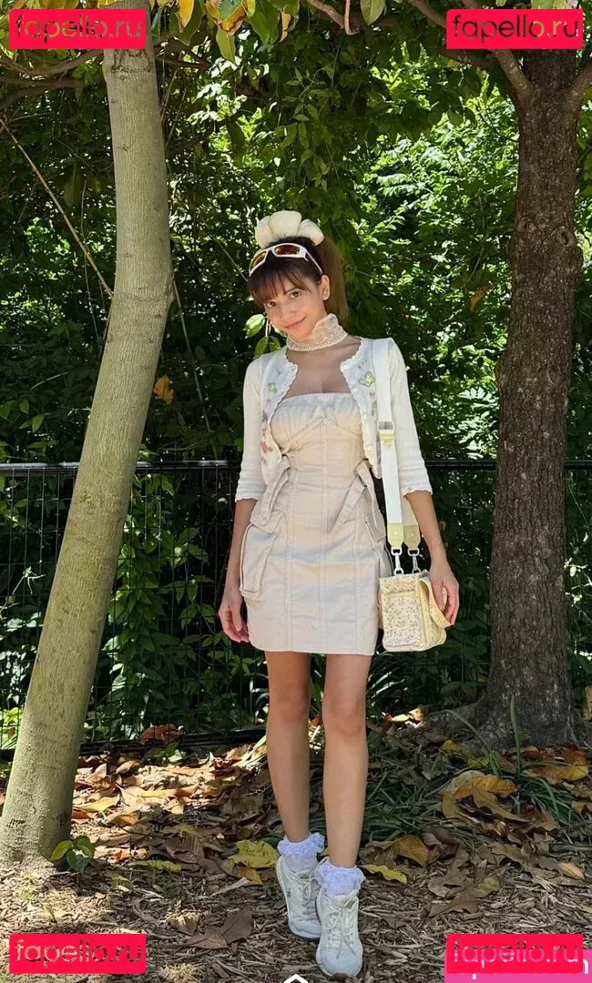 Eeeveenara Onlyfans Photo Gallery 