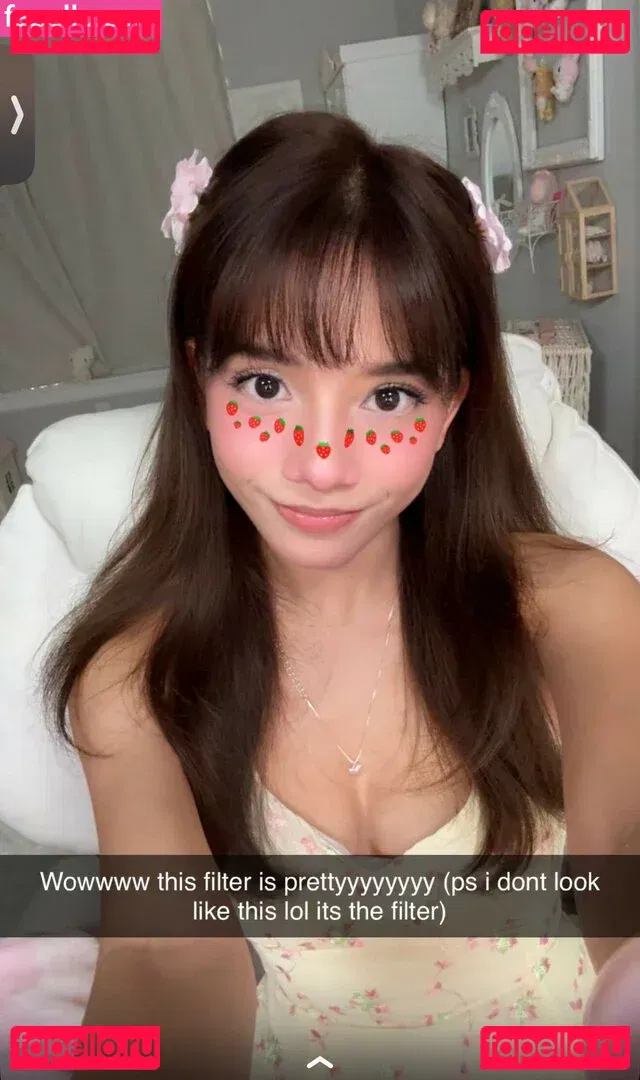 Eeeveenara Onlyfans Photo Gallery 