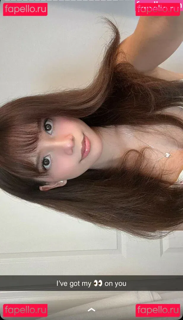 Eeeveenara Onlyfans Photo Gallery 