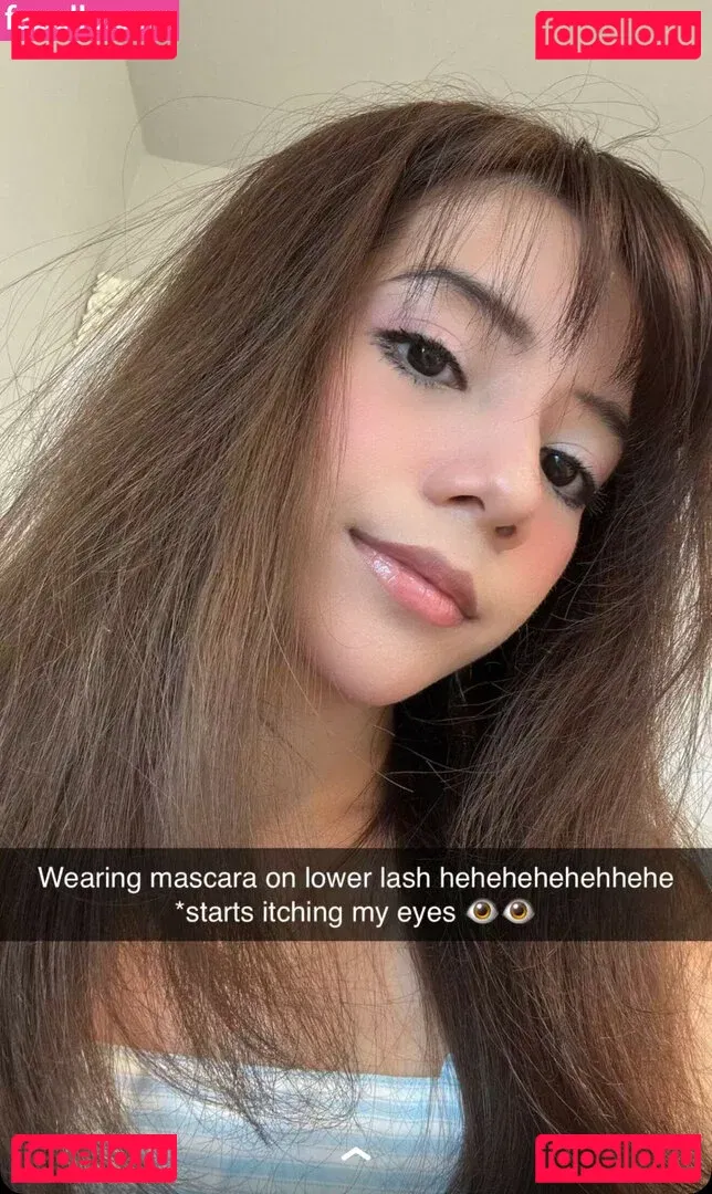 Eeeveenara Onlyfans Photo Gallery 