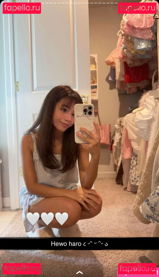 Eeeveenara Onlyfans Photo Gallery 