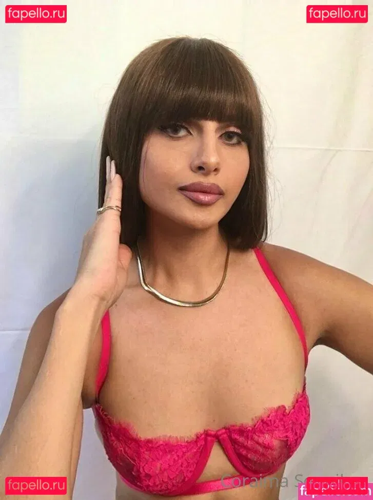 coracoraima Onlyfans Photo Gallery 
