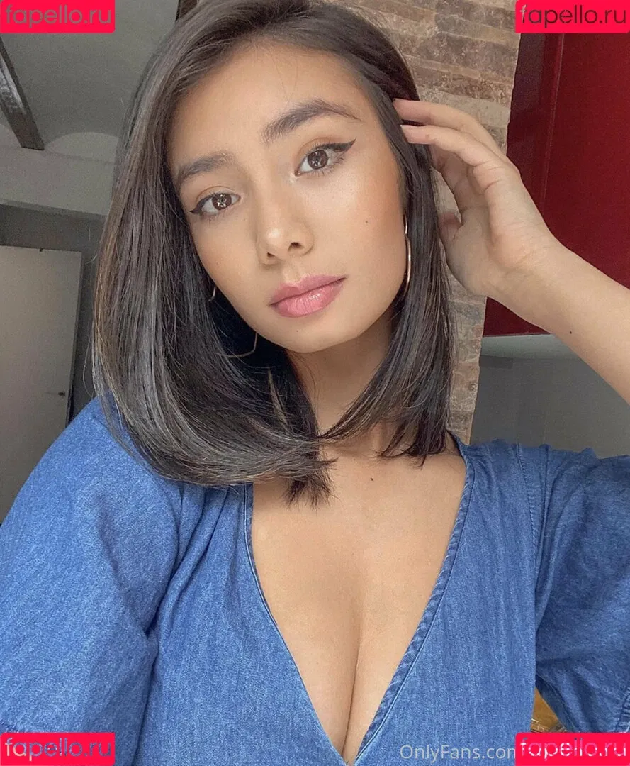 Kristy Chan Onlyfans Photo Gallery 
