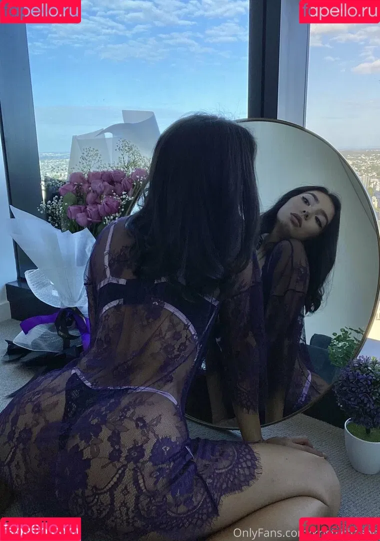 Kristy Chan Onlyfans Photo Gallery 