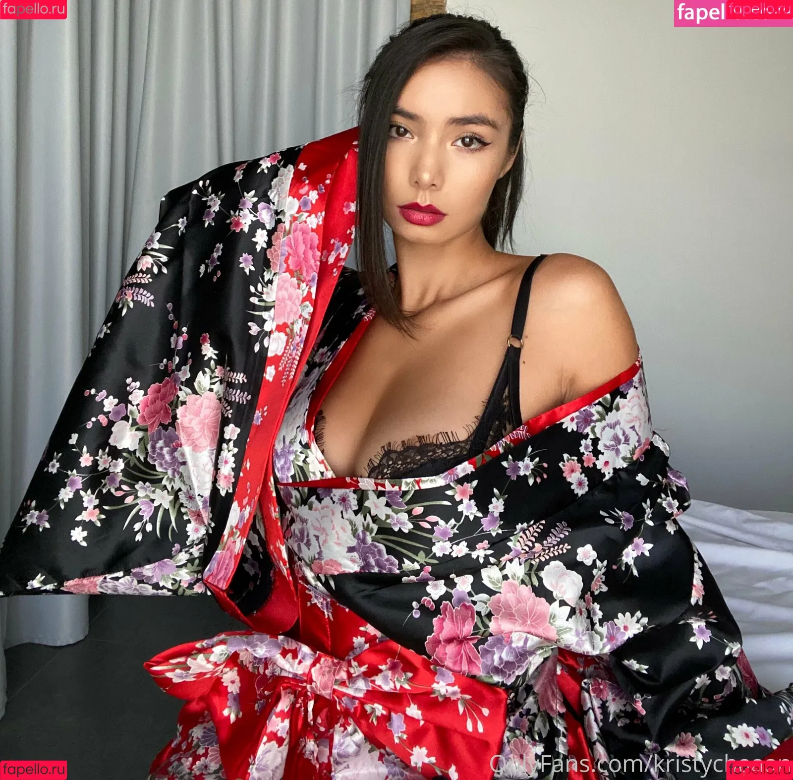 Kristy Chan Onlyfans Photo Gallery 
