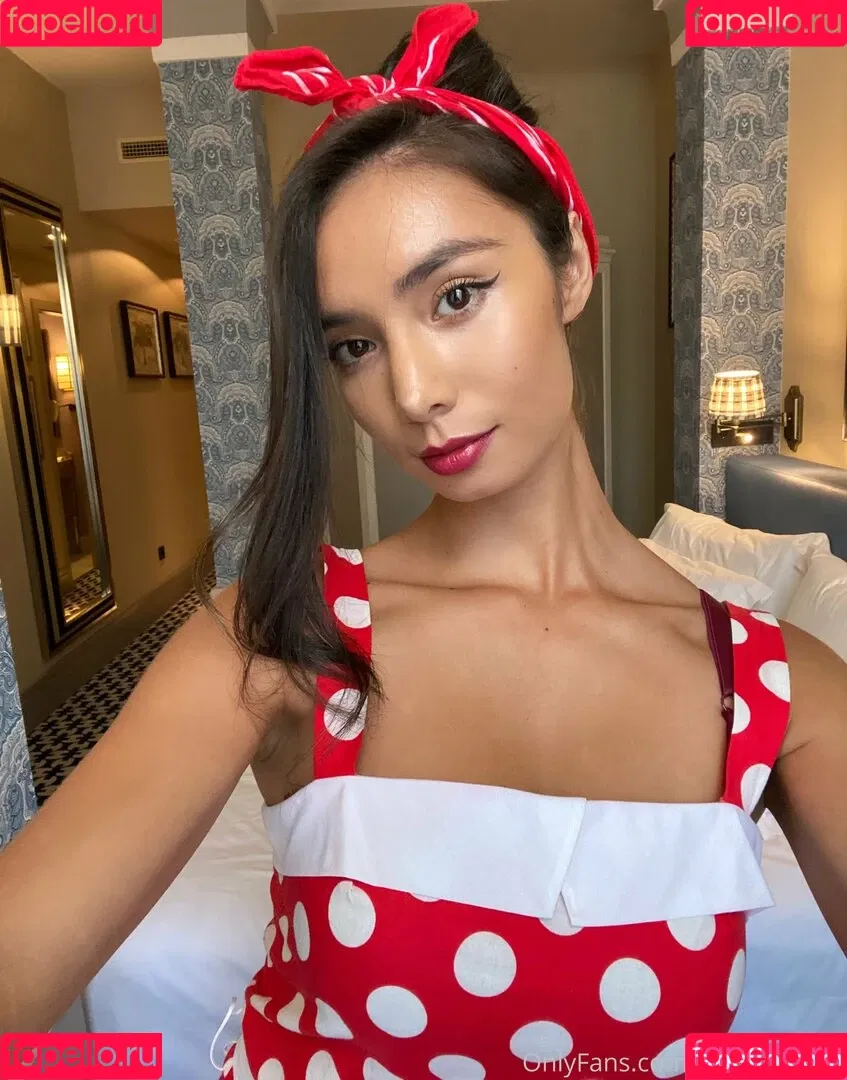 Kristy Chan Onlyfans Photo Gallery 