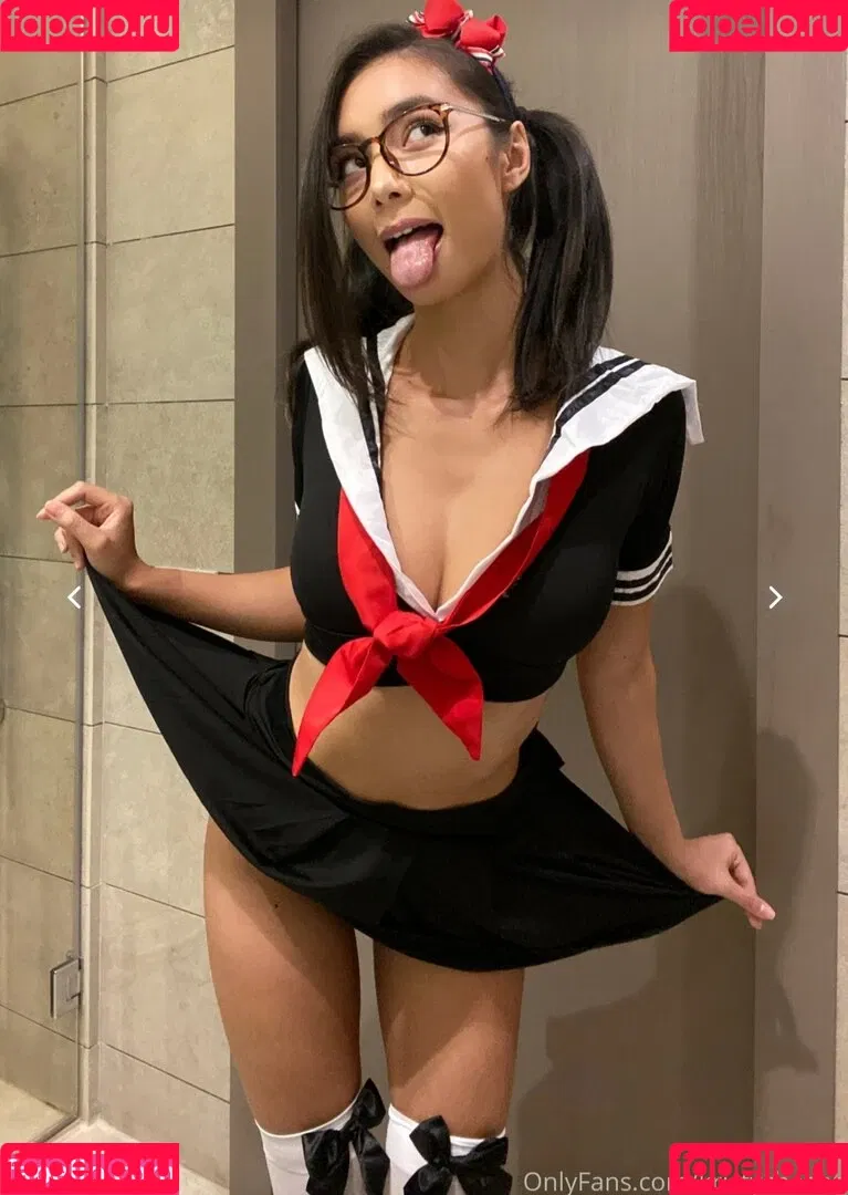 Kristy Chan Onlyfans Photo Gallery 